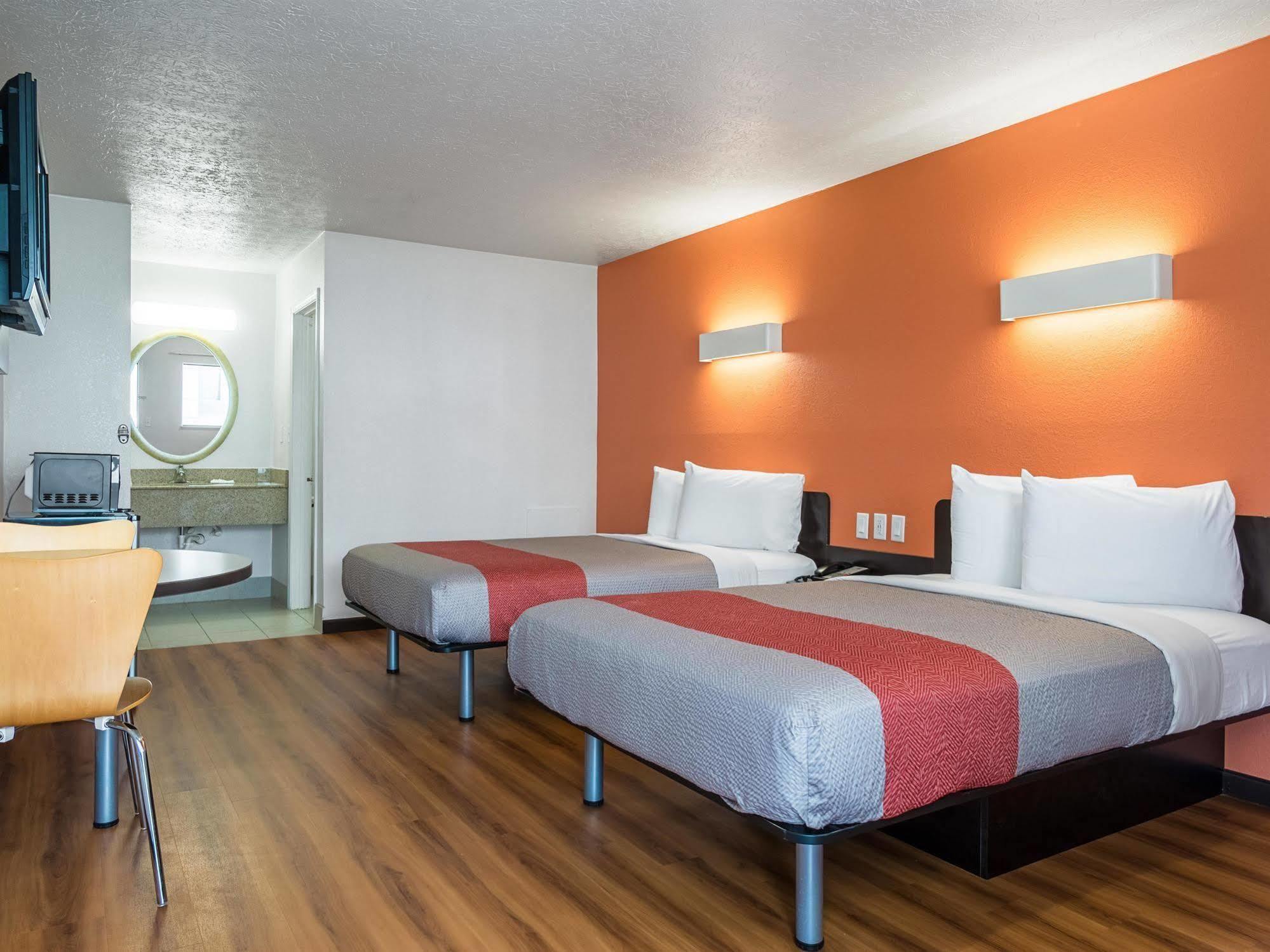 Hotel 6-columbus, Oh - Osu