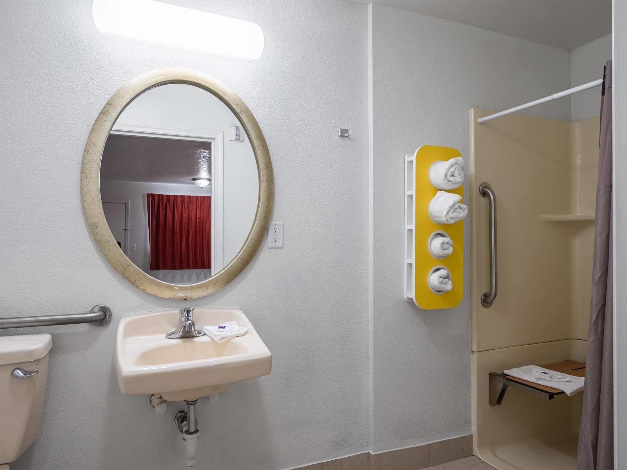 Hotel 6-columbus, Oh - Osu 2*