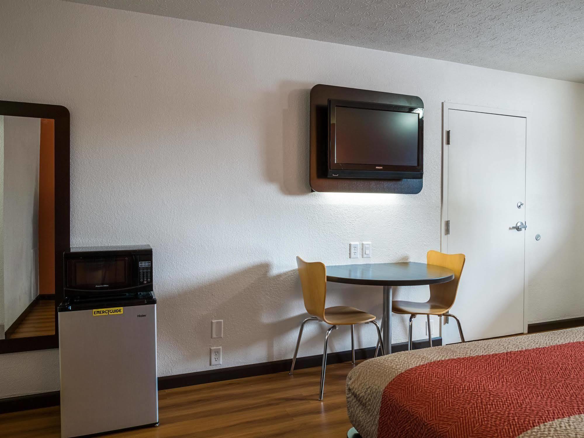 6-columbus, Oh - Osu Hotel 3*